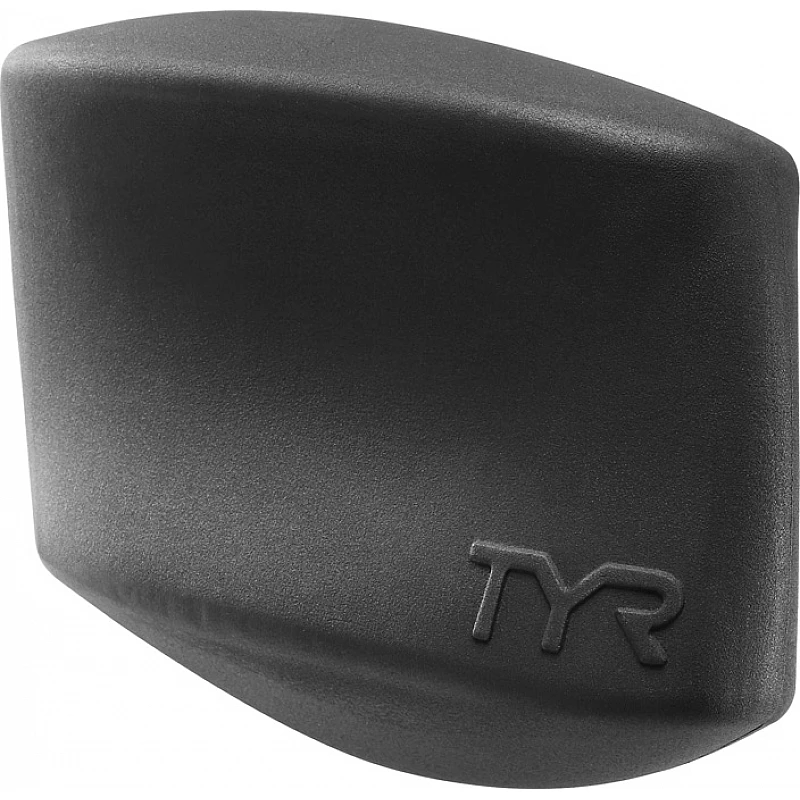 Колобашка TYR Hydrofoil Pull Float, Black, Черный