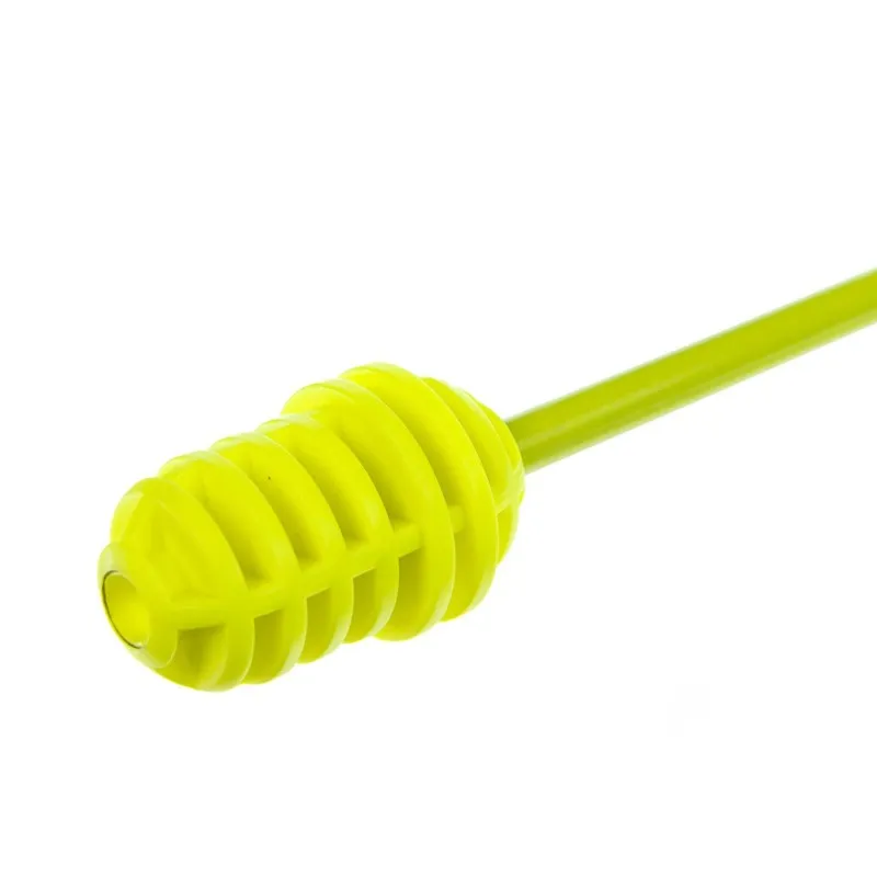 Барьер тренировочный h23см (многофункциональный) салатовый [23 см] фото товару