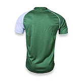 Футбольная форма Europaw 007-17 зелено-белая [XS] фото товара