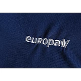 Футбольная форма Europaw 023 т.сине-голубая [S] фото товара