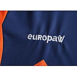 Футбольная форма Europaw 023 т.сине-оранжевый [S] фото товара