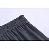 Футбольная форма Europaw 025 темно-серая [S] фото товара