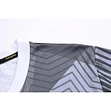 Футбольная форма Europaw 025 темно-серая [S] фото товара