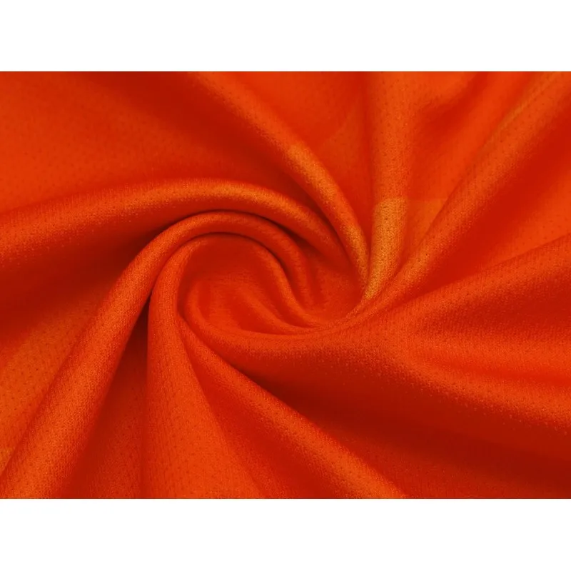 Футбольная форма Europaw 025 оранжево-т.синяя [S] фото товара