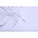 Футбольная форма Europaw 025 голубо-белая [S] фото товару