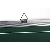 Доска тактическая Europaw настенная футбол 40х60 фото товару