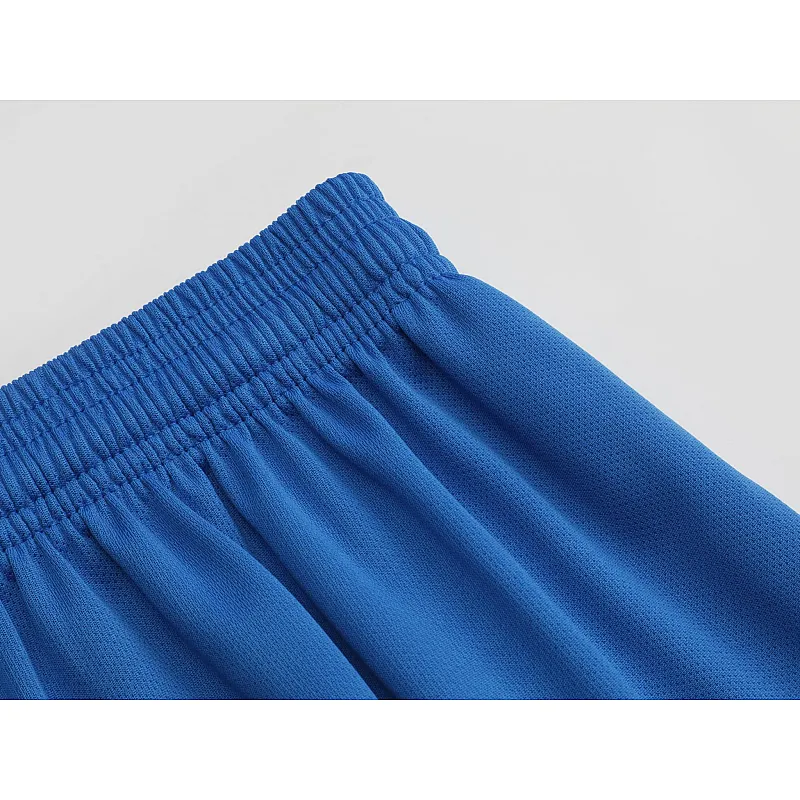 Футбольная форма Europaw 026 сине-салатовая [S] фото товара