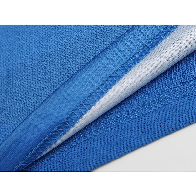 Футбольная форма Europaw 026 сине-салатовая [S] фото товара