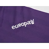 Футбольная форма Europaw 026 фиолетово-белая [S] фото товару
