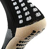 Гетры футбольные Europaw CJM610 черные [40-44] фото товара