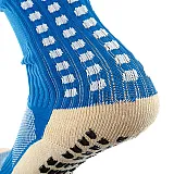 Гетры футбольные Europaw CJM610 голубые [40-44] фото товару