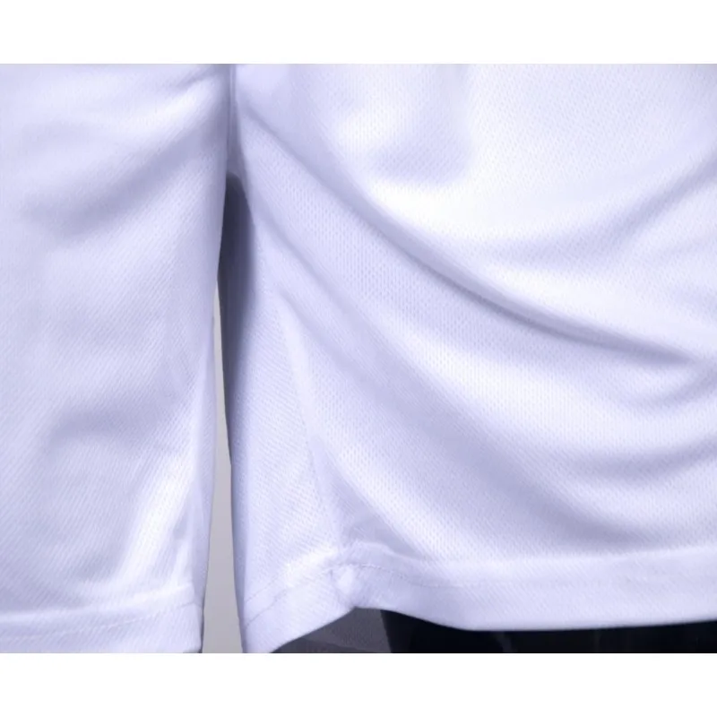 Футбольная форма Europaw 009 бело-синяя [L] фото товару