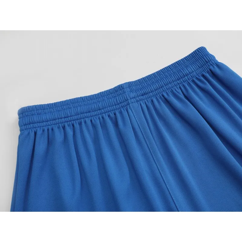 Футбольная форма детская (kid) Europaw 026 сине-салатовая [2XS] фото товара