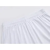 Футбольная форма детская (kid) Europaw 026 бело-голубая [2XS] фото товара