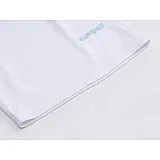 Футбольная форма детская (kid) Europaw 026 бело-голубая [2XS] фото товара