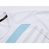 Футбольная форма детская (kid) Europaw 026 бело-голубая [2XS] фото товара