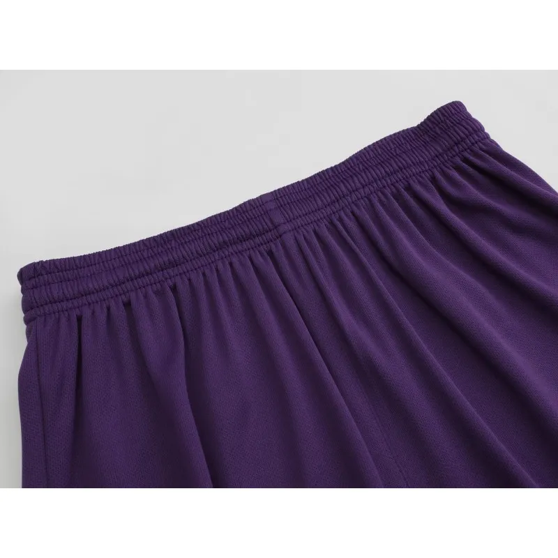 Футбольная форма детская (kid) Europaw 026 фиолетово-белая [2XS] фото товара