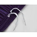 Футбольная форма детская (kid) Europaw 026 фиолетово-белая [2XS] фото товару