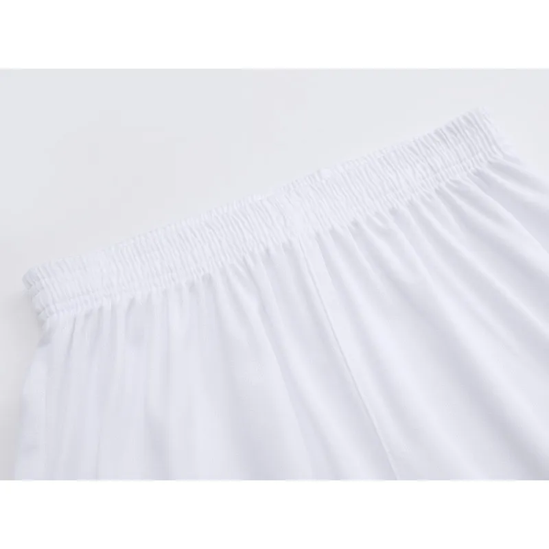 Футбольная форма Europaw 027 голубо-белая [S] фото товару