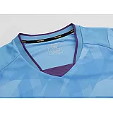 Футбольная форма Europaw 027 голубо-белая [S] фото товару