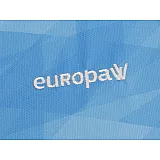 Футбольная форма Europaw 027 голубо-белая [S] фото товару