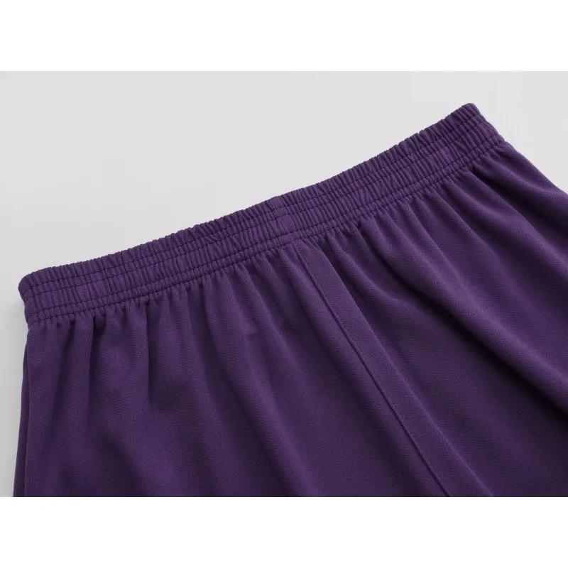 Футбольная форма Europaw 027 фиолетово-коралловая [S] фото товару