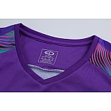 Комплект Вратарской формы Europaw 20 детский (kid) фиолетовый [XS] фото товару