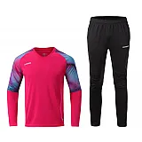 Комплект Вратарской формы Europaw 20 детский (kid) коралловый [XS] фото товара