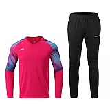 Комплект Вратарской формы Europaw 20 коралловый [XL] фото товару