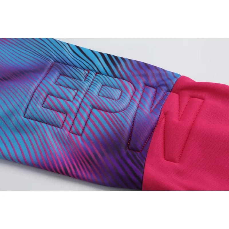 Комплект Вратарской формы Europaw 20 коралловый [XL] фото товару