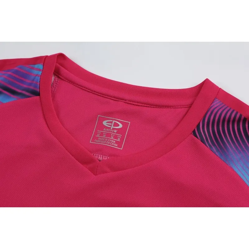 Комплект Вратарской формы Europaw 20 коралловый [XL] фото товару