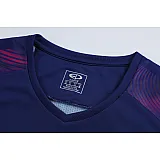 Комплект Вратарской формы Europaw 20 детский (kid) т.синий [XS] фото товару