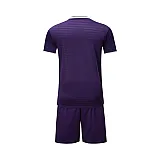 Футбольная форма Europaw 015 фиолетовая [4XS] фото товара