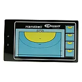 Доска тактическая Europaw (футзал,гандбол) фото товара