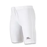 Треки компрессионные Europaw белые [XS] фото товару