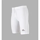 Треки компрессионные Europaw белые [XS] фото товару