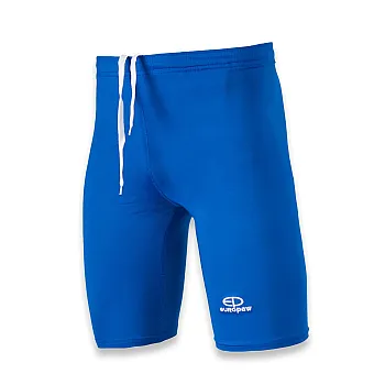 Треки компрессионные Europaw синие [XS]