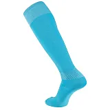 Гетры футбольные Europaw C-501 светло-голубые [39-43] фото товару