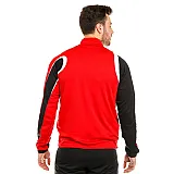 Костюм тренировочный Europaw TeamLine красно-черный [XS] фото товара