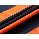 Футбольная форма Europaw 021 т.сине-оранжевая [S] фото товару