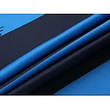 Футбольная форма Europaw 021 т.сине-синяя [S] фото товару