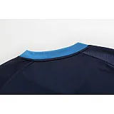 Футбольная форма Europaw 021 т.сине-синяя [S] фото товару