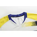 Футбольная форма Europaw 021 сине-желтая [S] фото товару