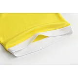 Футбольная форма Europaw 021 сине-желтая [S] фото товару