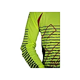 Вратарская форма 18 салатовая р.52 [2XL] фото товара