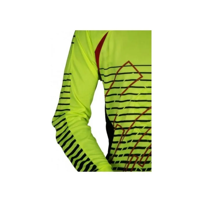 Вратарская форма 18 салатовая р.52 [2XL] фото товара