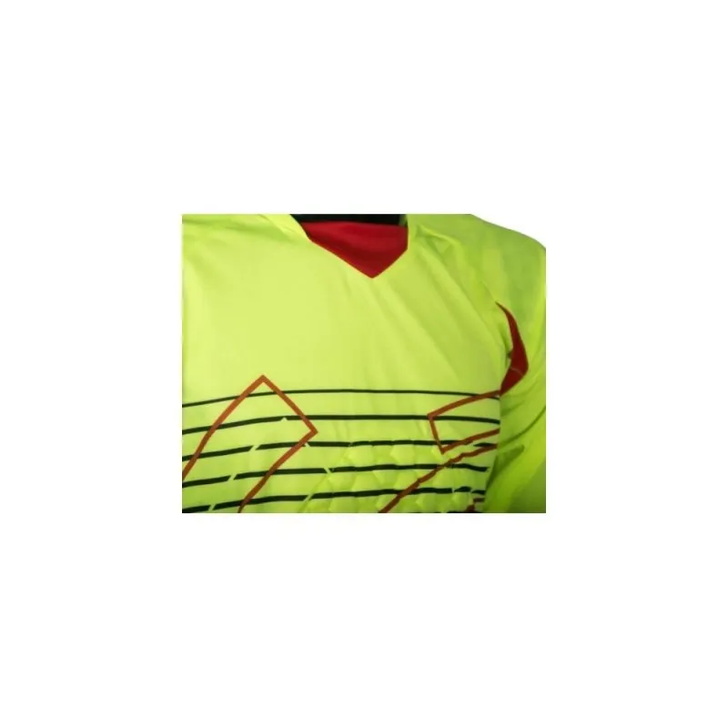 Вратарская форма 18 салатовая р.52 [2XL] фото товара