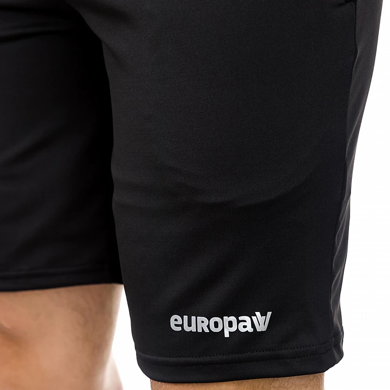 Шорты тренировочные Europaw PRO [S] фото товару