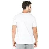 Футболка трикотажная Europaw 15 белая [XL] фото товару