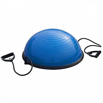 Балансировочная платформа Yakimasport Bosu Ball Trainer Pro